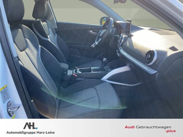 Audi Q2 35 TFSI S-Tronic