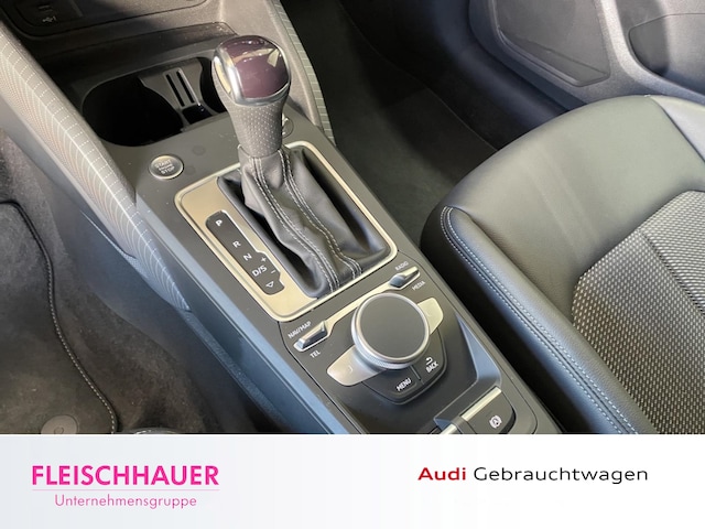 Audi Q2 35 TFSI S-Line S-Tronic
