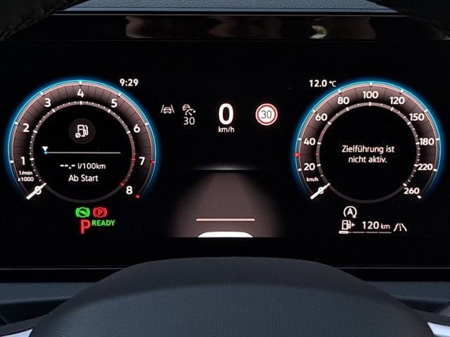 Volkswagen Tiguan 1.5 eTSI DSG R-Line