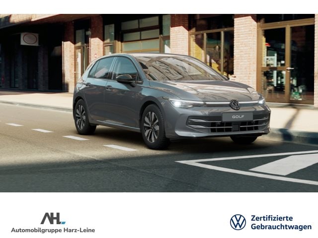 Volkswagen Golf DSG Golf VIII