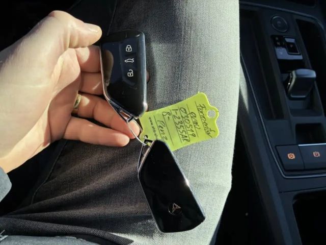 Cupra Formentor 2.0 TSI 4Drive DSG VZ