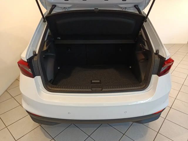 Skoda Fabia Selection