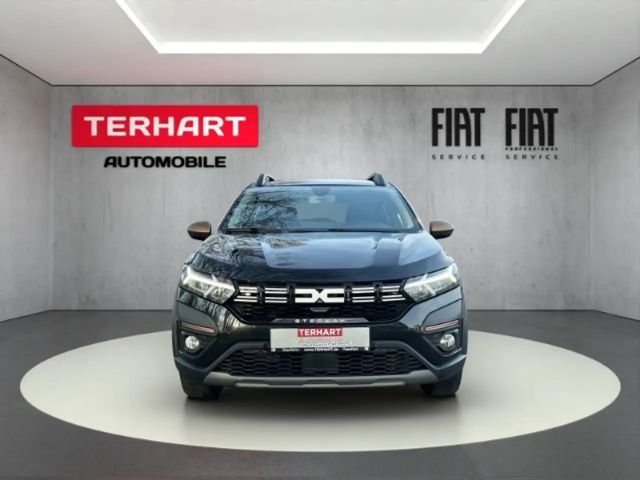 Dacia Sandero Extreme Stepway