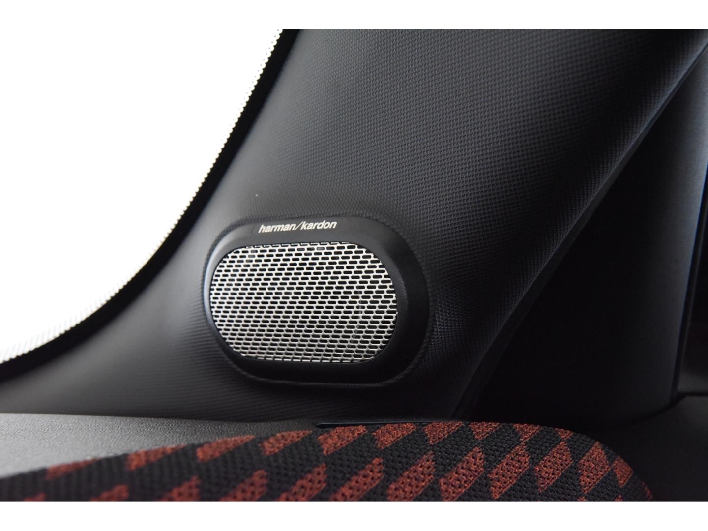 MINI Cooper John Cooper Works