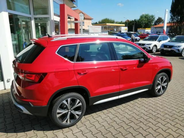 Seat Ateca 1.5 TSI DSG