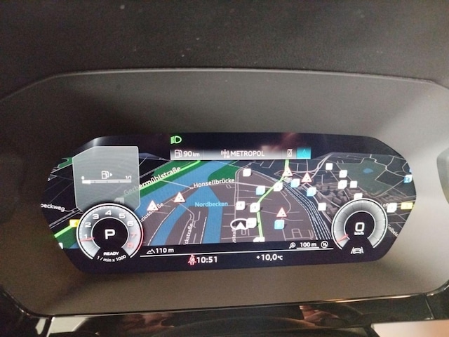 Audi A3 35 TFSI S-Tronic Sportback