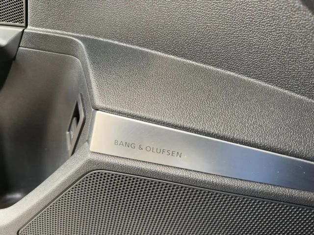 Audi RS3 Quattro Sedan