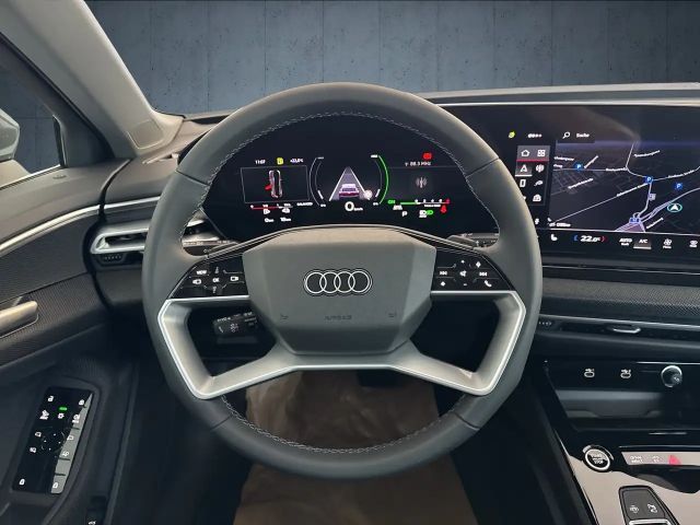 Audi A5 Hybride Quattro