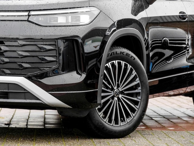 Volkswagen Tayron 1.5 eTSI DSG IQ.Drive Life