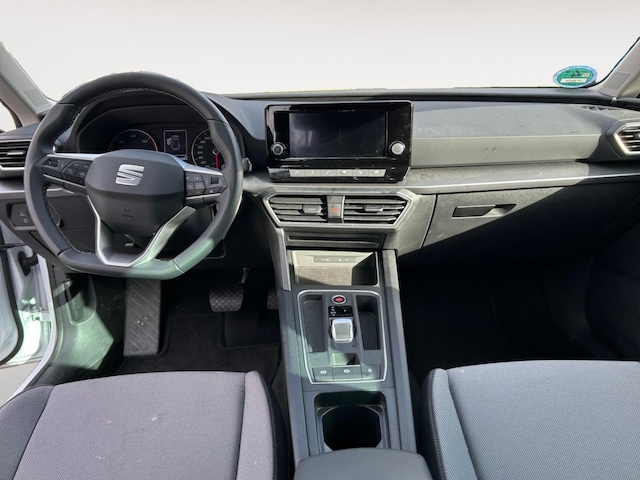 Seat Leon 2.0 TDI DSG Style