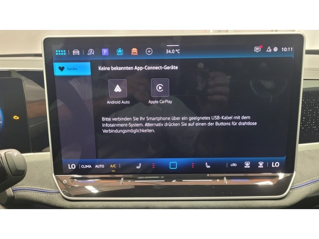 Volkswagen Passat 2.0 TDI DSG Variant