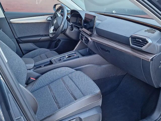 Seat Leon DSG Xcellence e-Hybrid