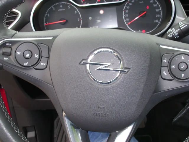 Opel Crossland X Elegance