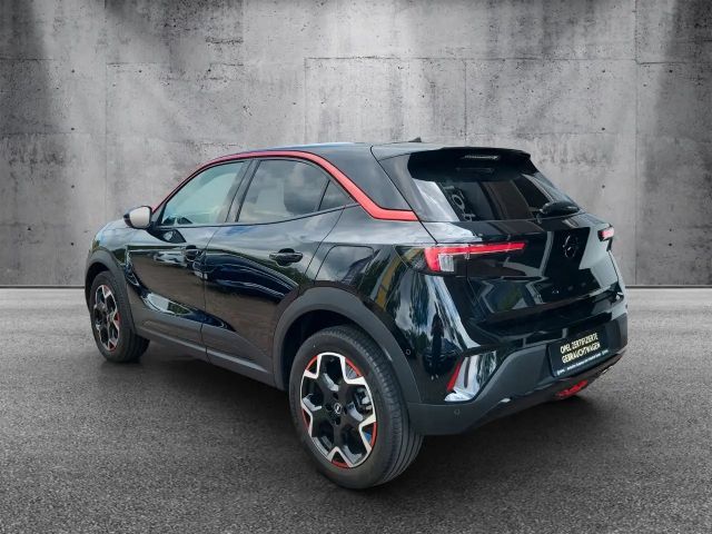 Opel Mokka Premium "GS Line" Voll-LED/1-Hand/Kamera