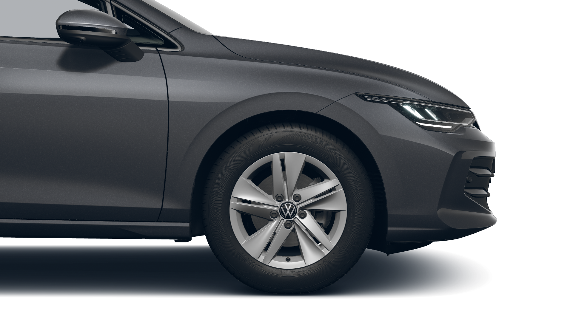 Volkswagen Golf Golf 1,5     Life BT085 TSIM6F