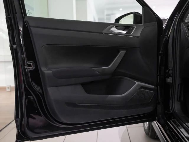 Volkswagen Polo DSG R-Line