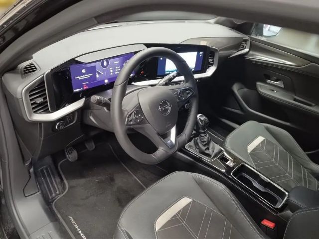 Opel Mokka 1.2 Turbo Ultimate
