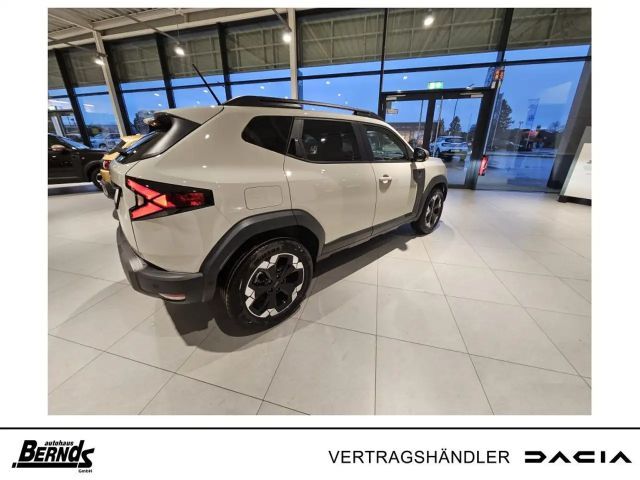 Dacia Duster Extreme TCe 130