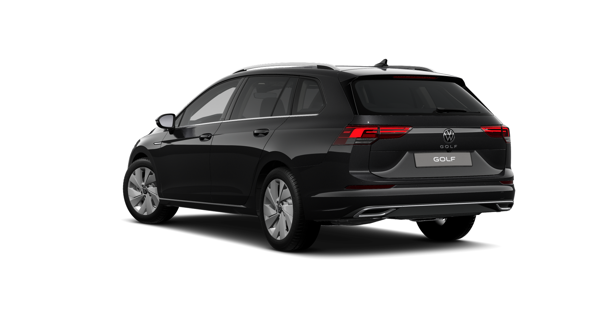 Volkswagen Golf DSG Golf VIII Style Variant