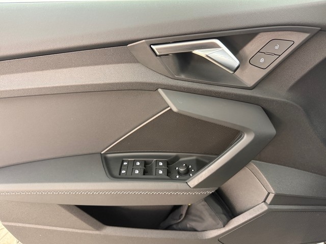 Audi A3 35 TDI S-Line S-Tronic Sportback