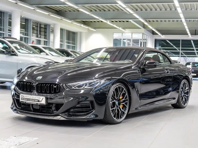 BMW M850 Cabrio M-Sport xDrive