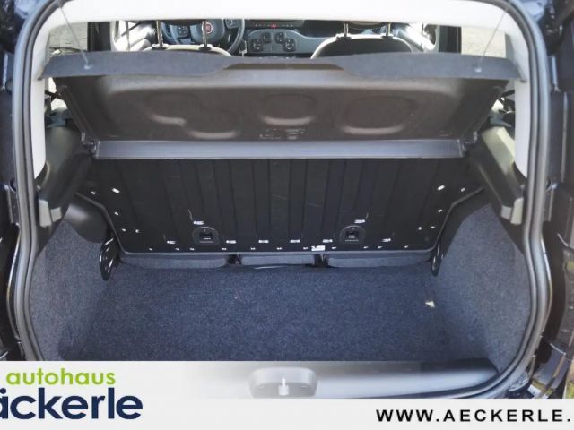 Fiat Panda CityCross Cross