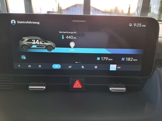 Hyundai IONIQ 5 FL (MY26) 84 kWh 2WD (229 PS) CENTRIQ