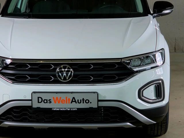 Volkswagen T-Roc Friends TSI