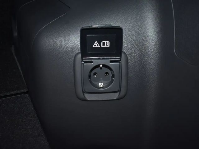 Mitsubishi Eclipse Cross 4WD PHEV