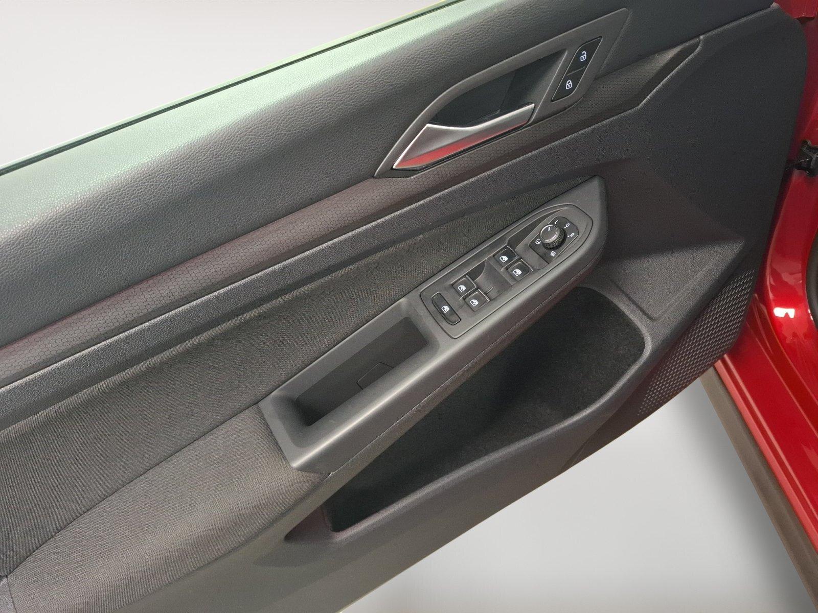 Volkswagen Golf 2.0 TSI GTI Golf VIII