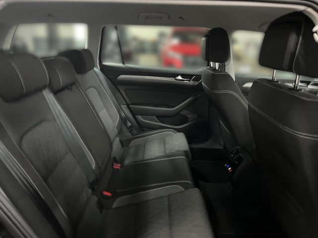 Volkswagen Passat 1.5 TSI Business Variant