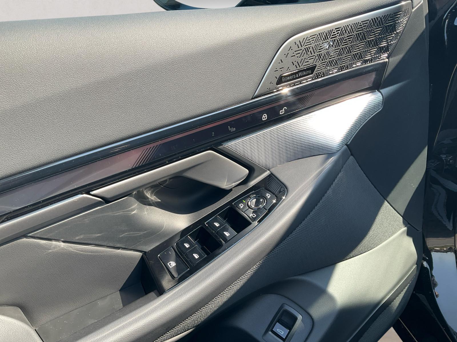 BMW i5 Sedan eDrive40