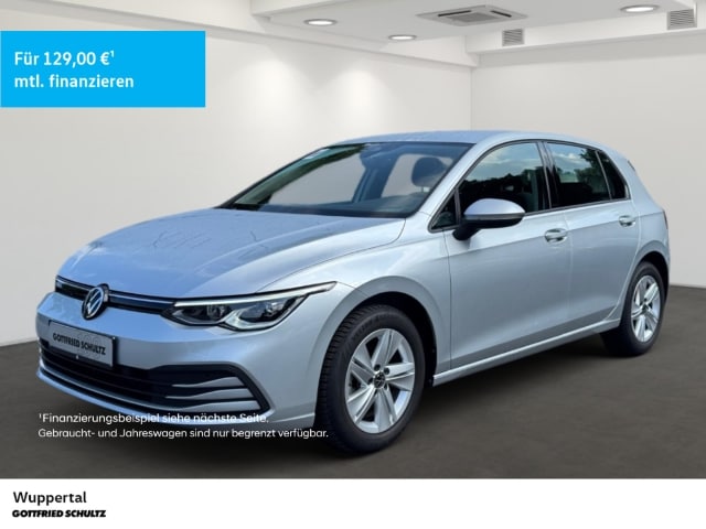 Volkswagen Golf 1.5 TSI