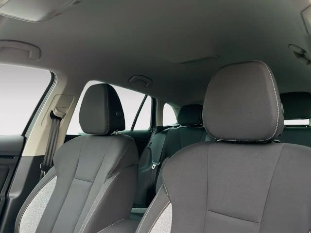 Skoda Scala 1.0 TSI Tour