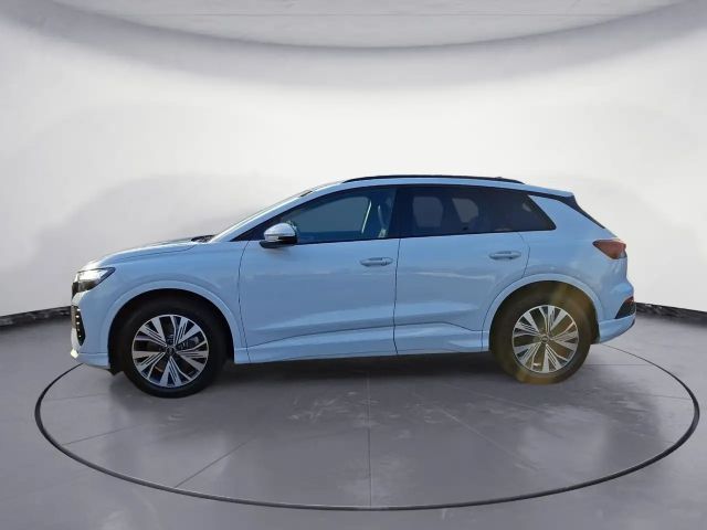 Audi Q4 e-tron 40