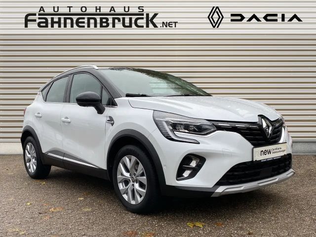 Renault Captur Bose Intens TCe 100