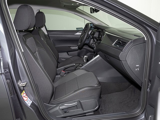 Volkswagen Taigo 1.0 TSI DSG