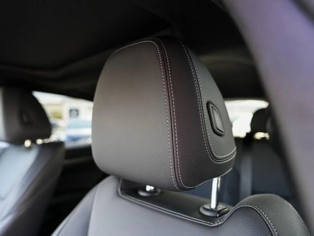 BMW 420 420d Coupé Gran Coupé M-Sport Sedan