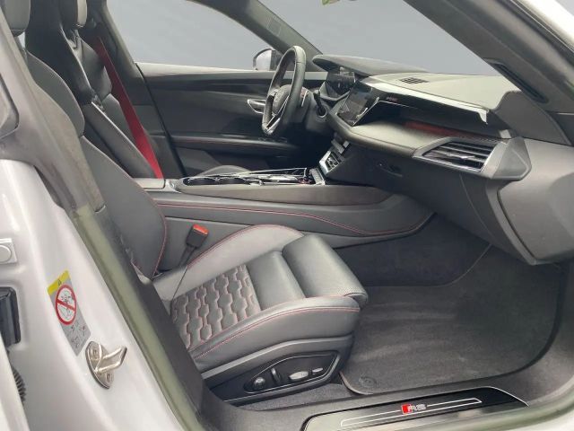 Audi RS e-tron GT Quattro