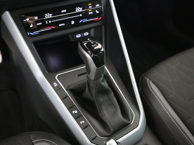 Volkswagen Taigo 1.0 TSI