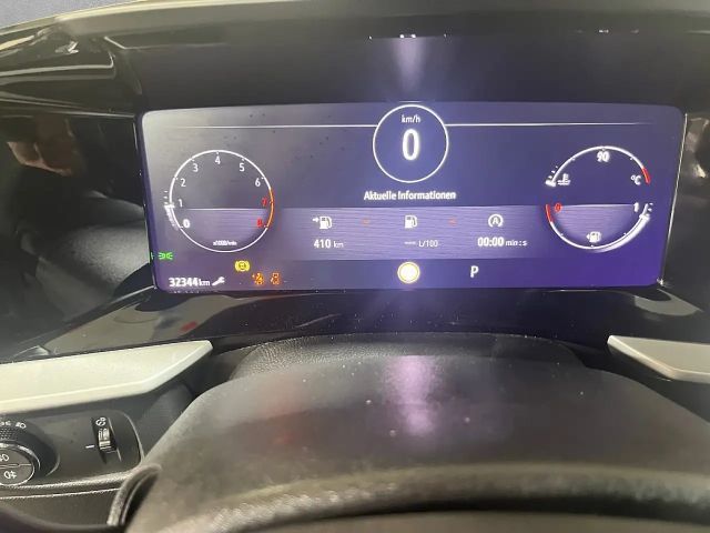 Opel Mokka Turbo Ultimate