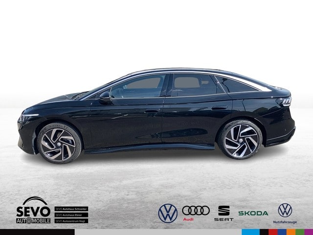 Volkswagen ID.7 ID.7 Limousine 210KW 77kW Pro