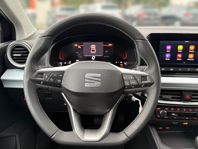 Seat Ibiza 1.0 TSI DSG Style