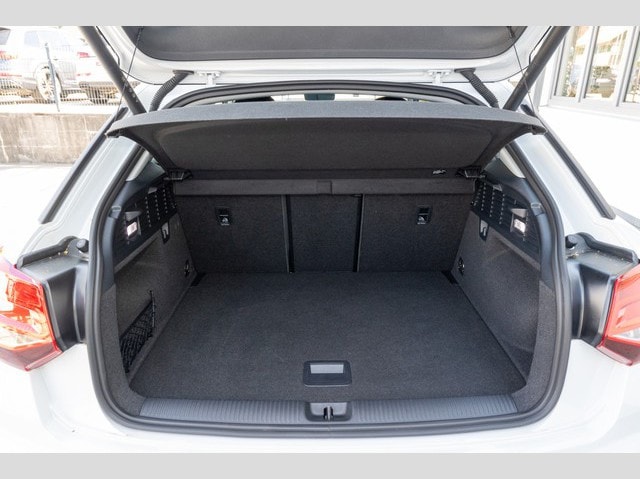 Audi Q2 30 TFSI S-Line