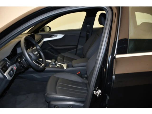 Audi A4 35 TDI S-Tronic