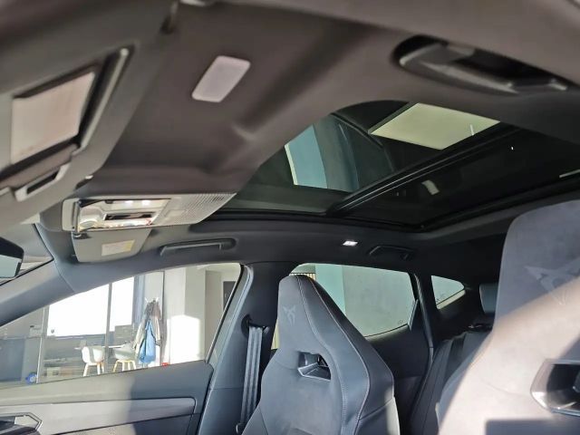 Cupra Formentor 2.0 TSI DSG VZ