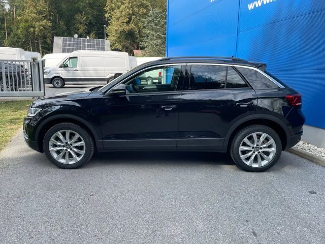 Volkswagen T-Roc Friends TDI