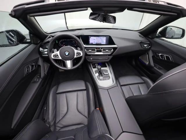 BMW Z4 Cabrio M-Sport M40i Roadster