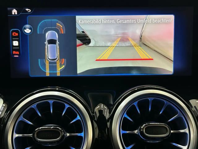 Mercedes-Benz EQB 250