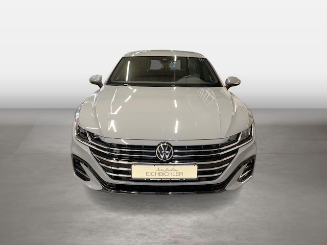 Volkswagen Arteon Shooting Brake 2.0 TSI DSG